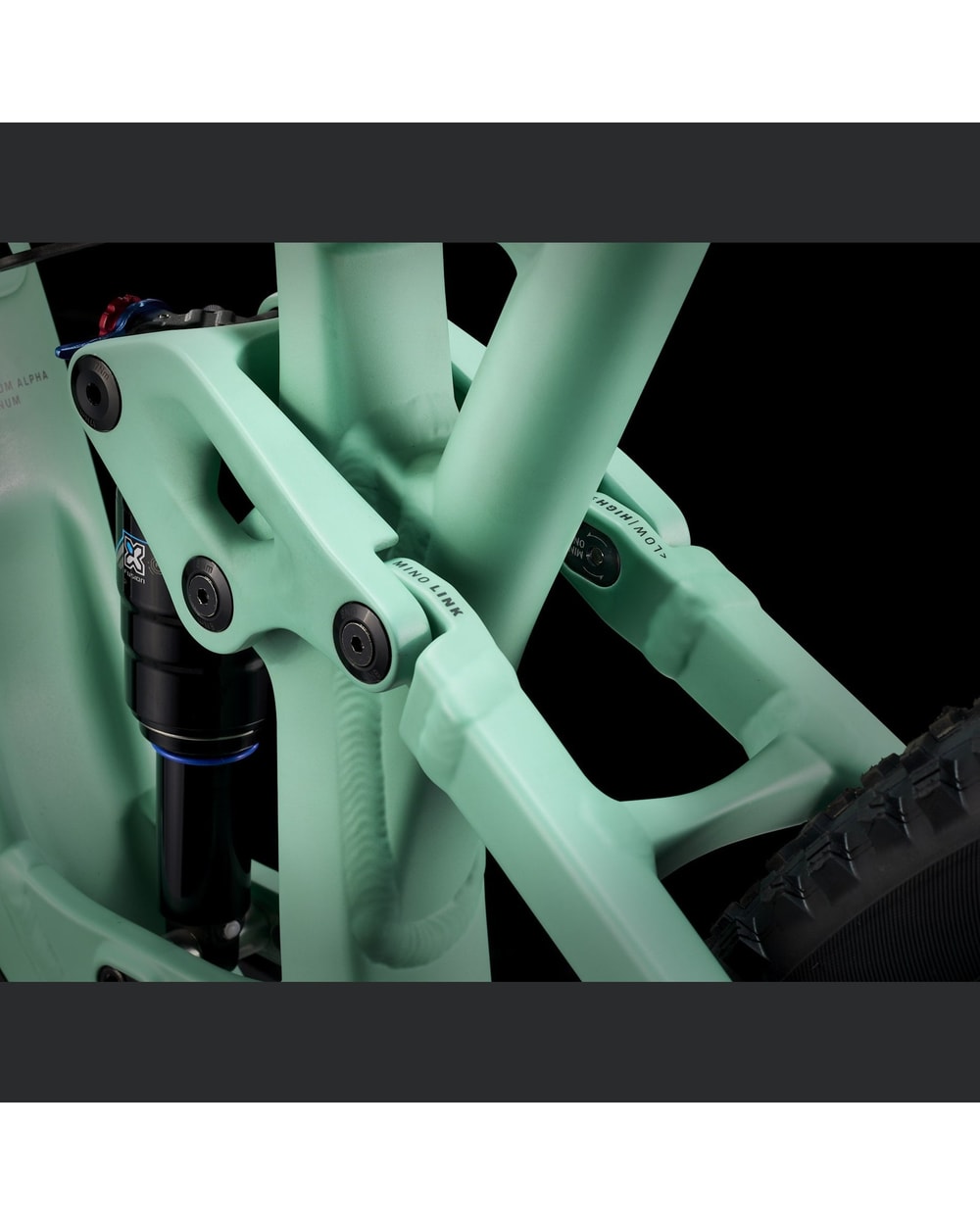 Trek Fuel EX 5 Gen 6 - 29"