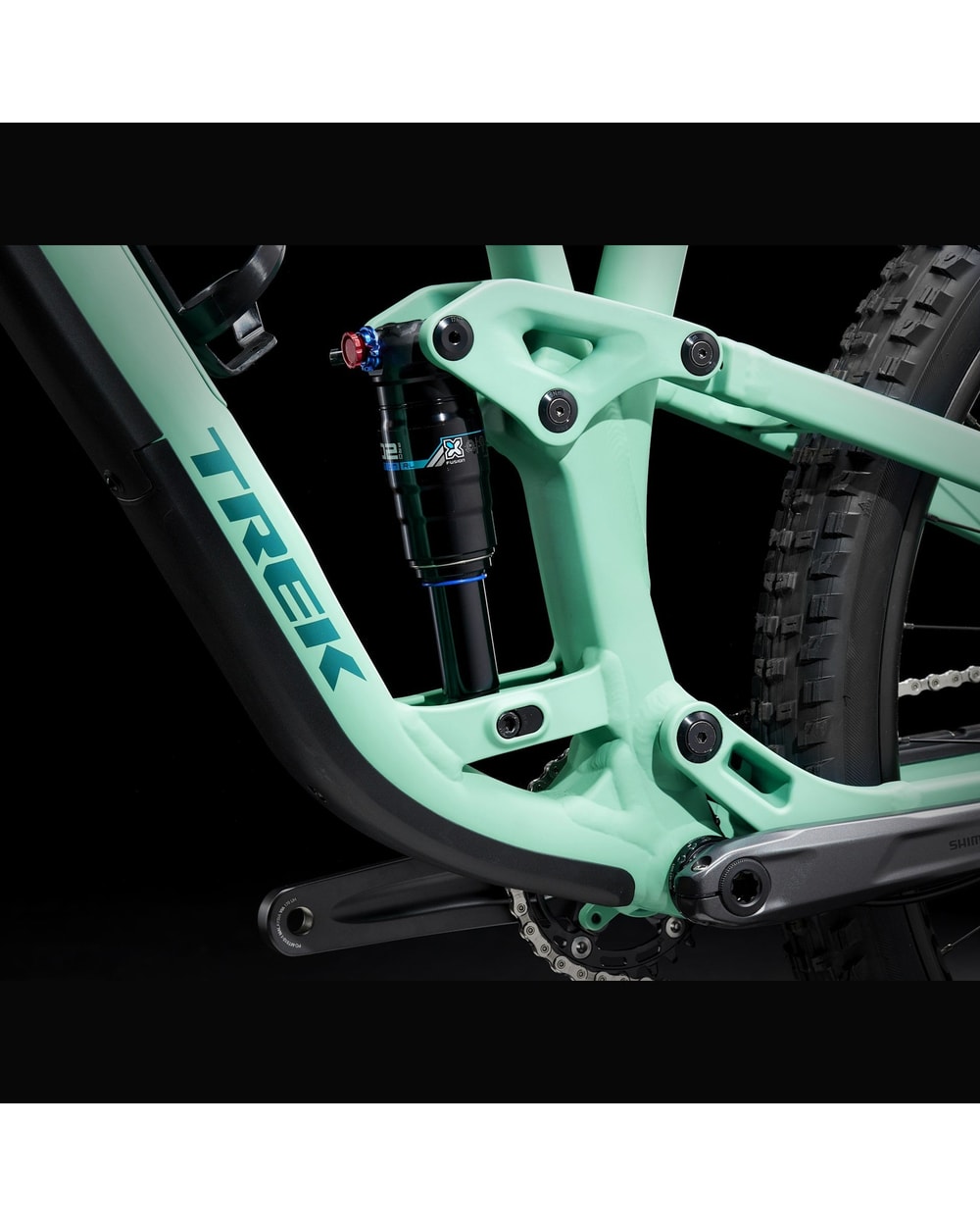 Trek Fuel EX 5 Gen 6 - 29"