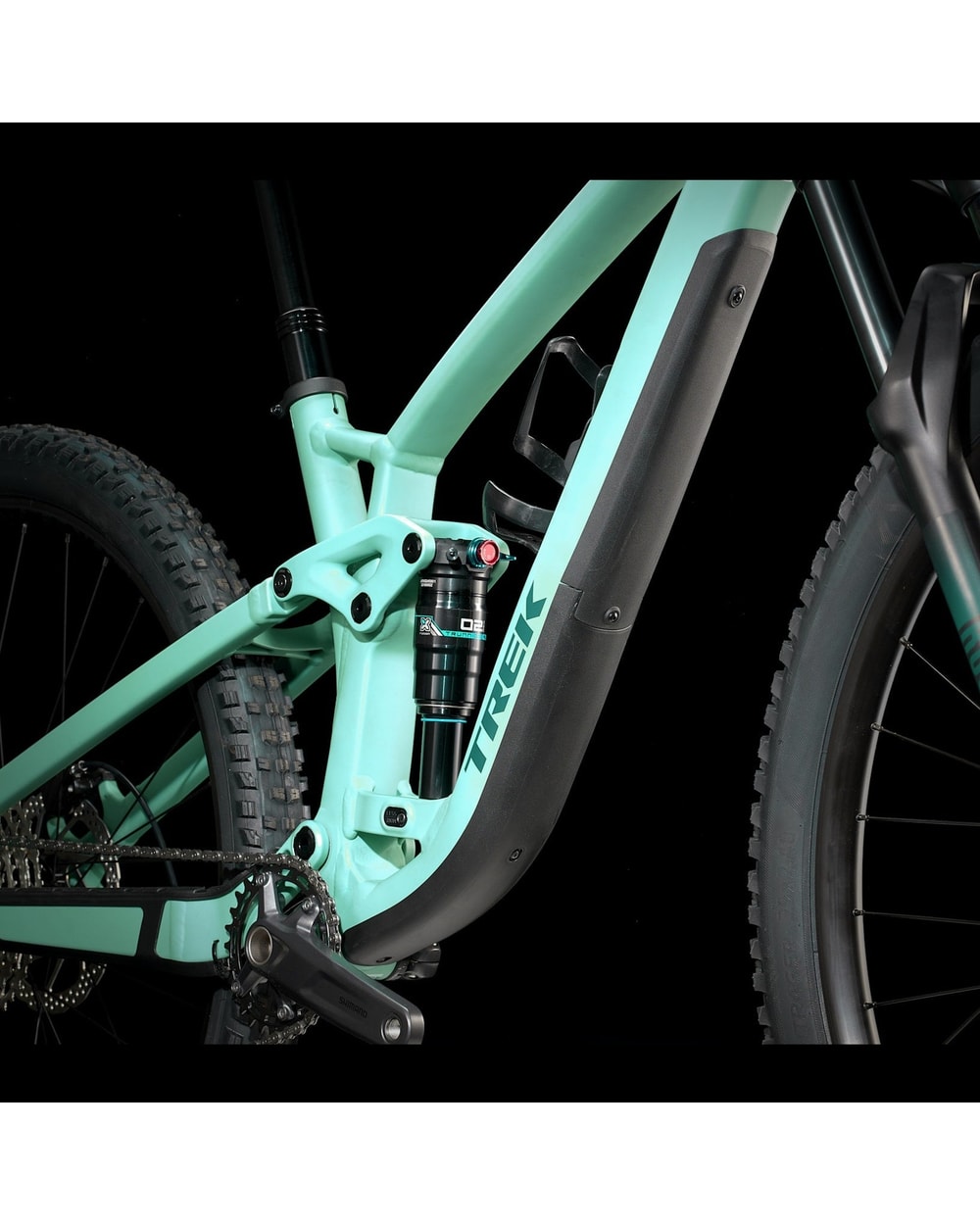 Trek Fuel EX 5 Gen 6 - 29"