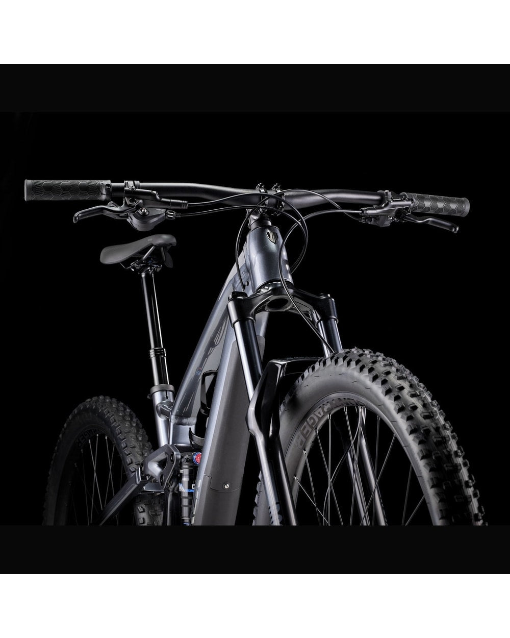 Trek Fuel EX 5 Gen 6 - 29"
