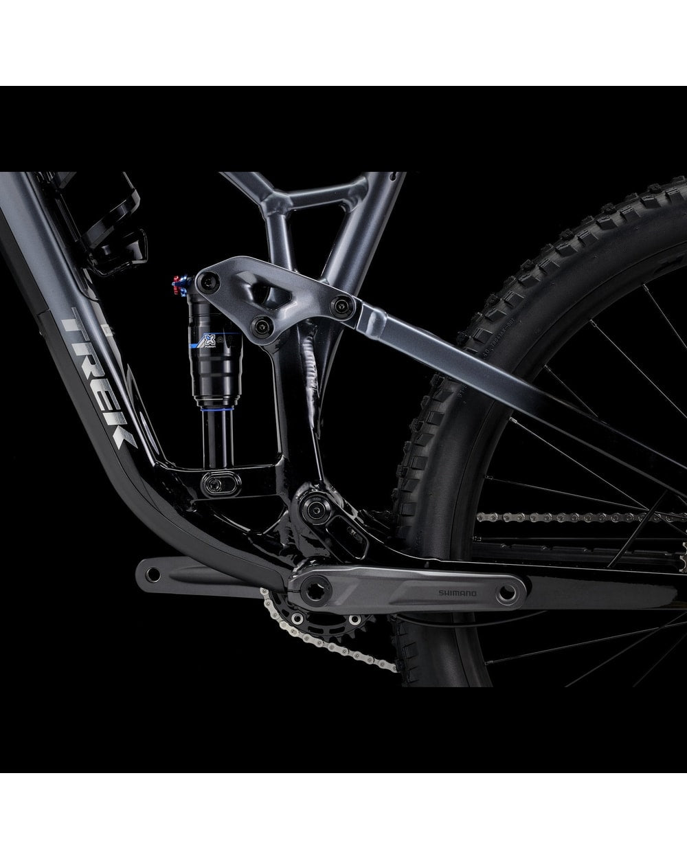Trek Fuel EX 5 Gen 6 - 29"