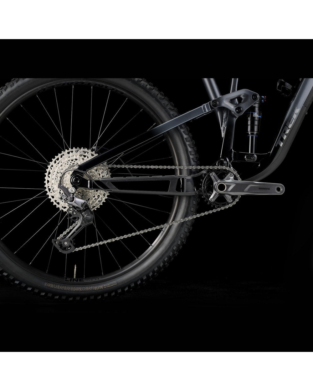 Trek Fuel EX 5 Gen 6 - 29"