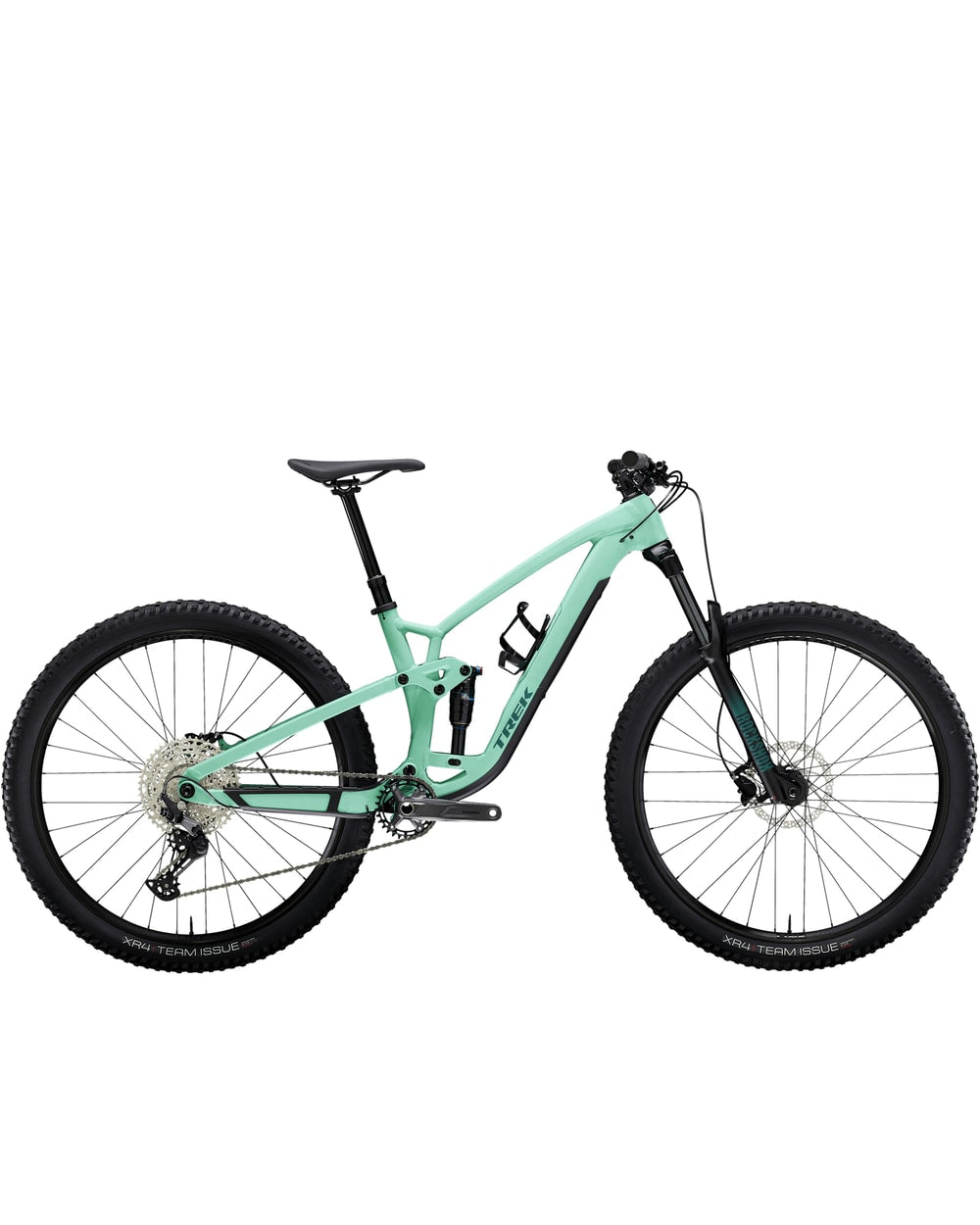 Trek Fuel EX 5 Gen 6 - 29"