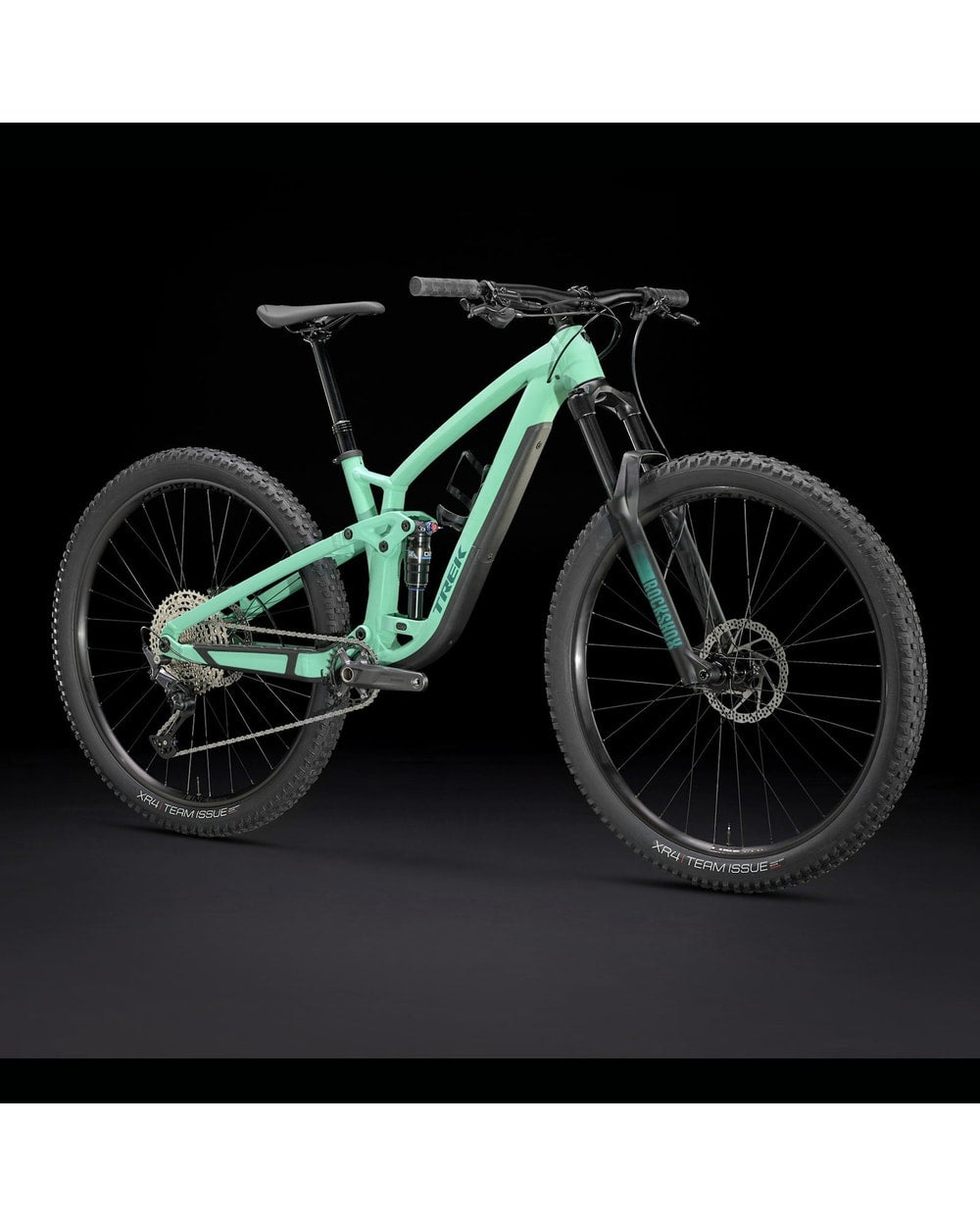 Trek Fuel EX 5 Gen 6 - 29"