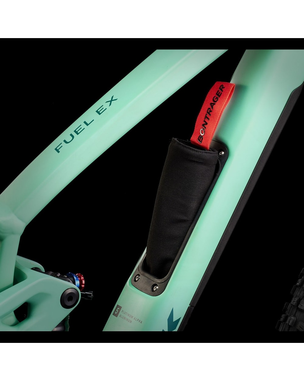 Trek Fuel EX 5 Gen 6 - 29"