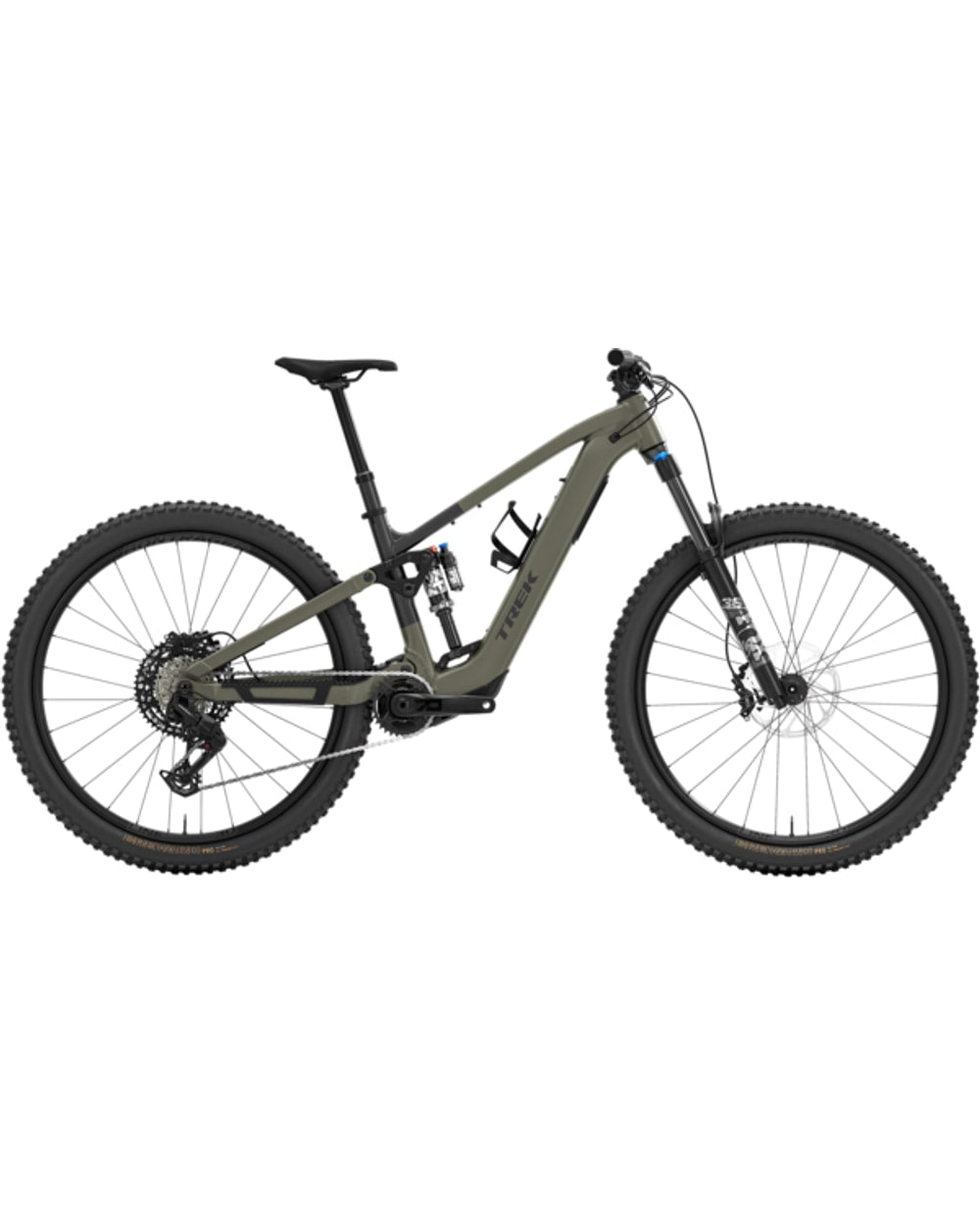 Trek Fuel+ EX 8 Gen 2