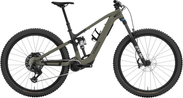 Trek Fuel+ EX 8 Gen 2
