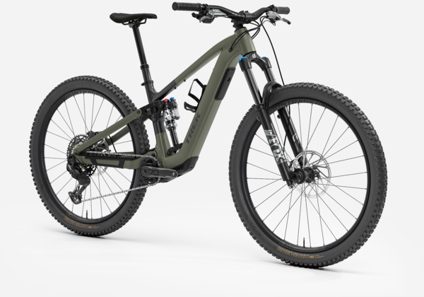 Trek Fuel+ EX 8 Gen 2
