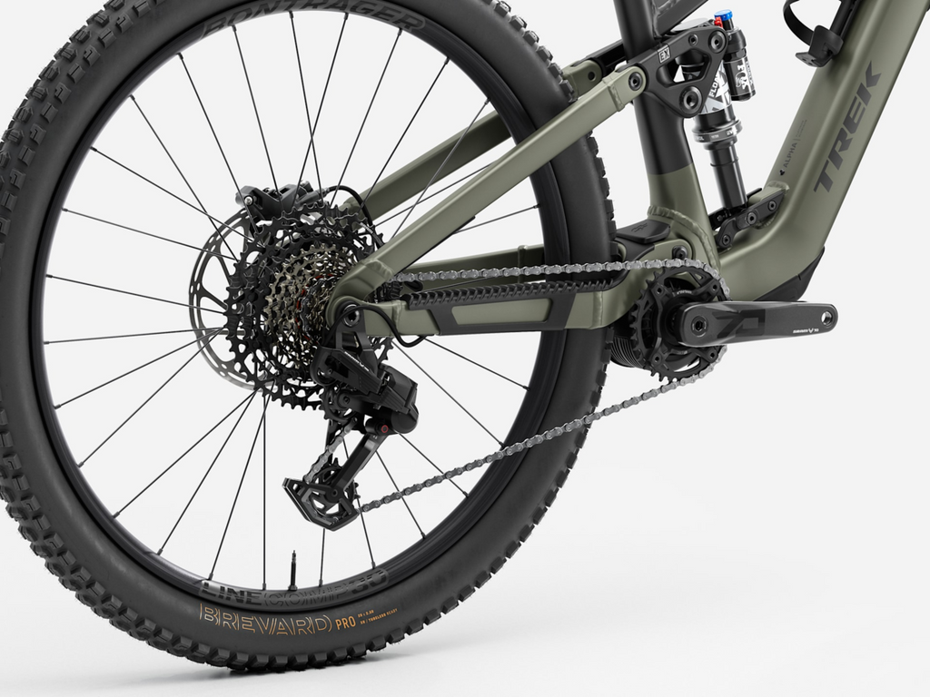 Trek Fuel+ EX 8 Gen 2
