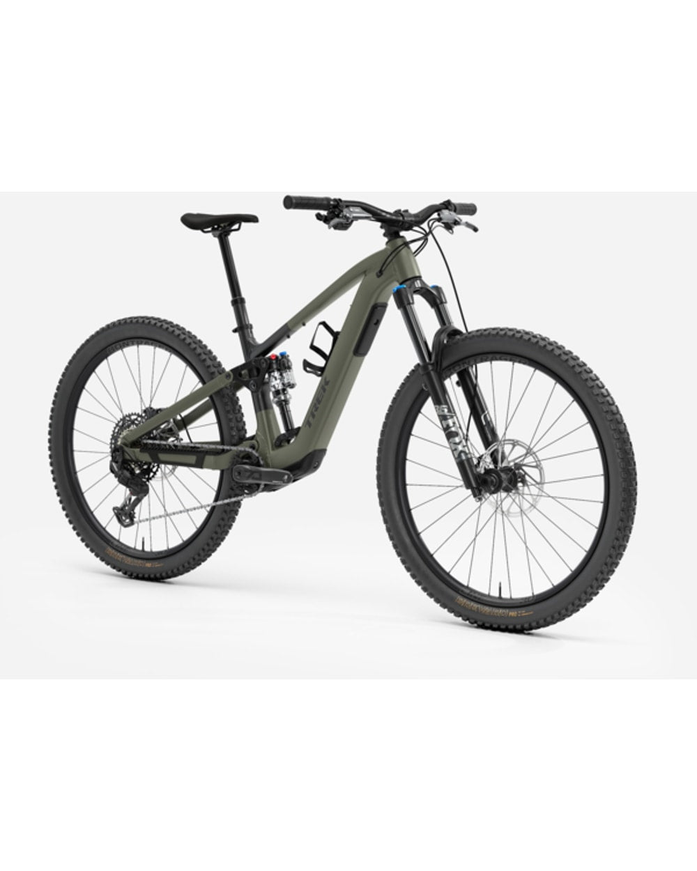 Trek Fuel+ EX 8 Gen 2
