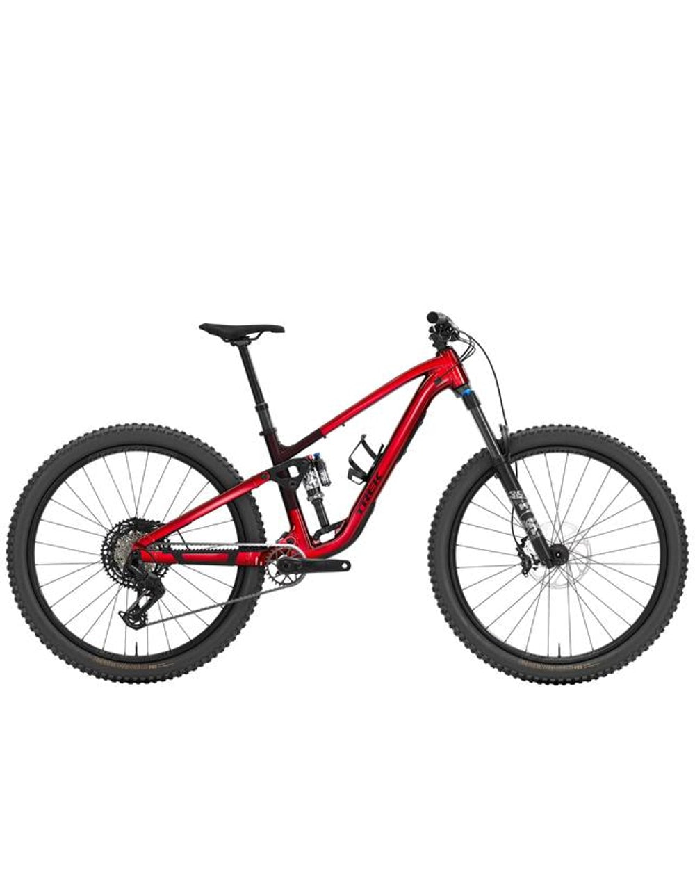 Trek Fuel EX 8 Gen 7