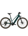 Trek FX+ 1 Midstep, Juniper