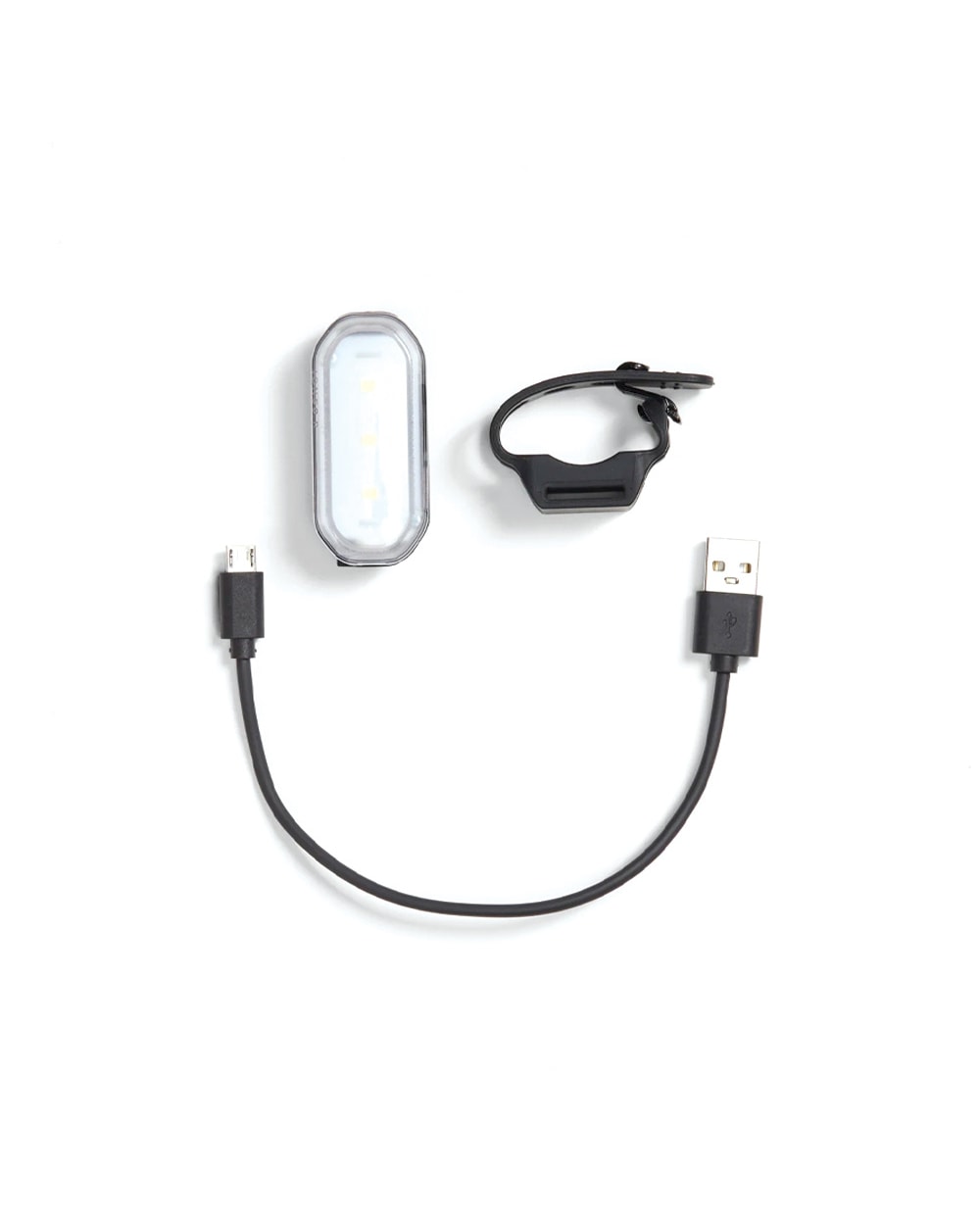 Trek Ion 50 R Front Bike Light