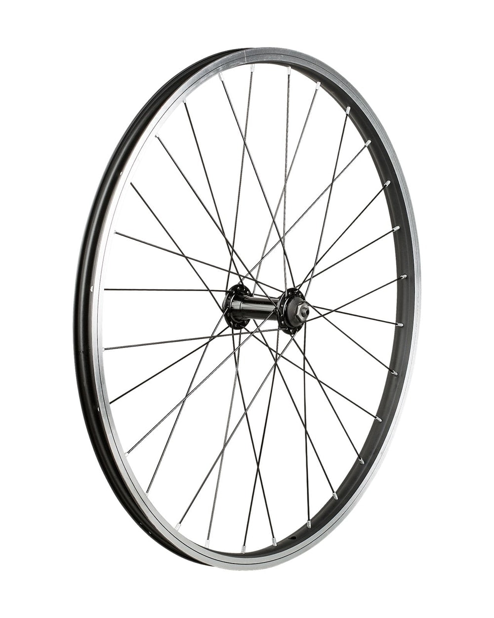Trek Kids' 28 Hole 24" Front Wheel