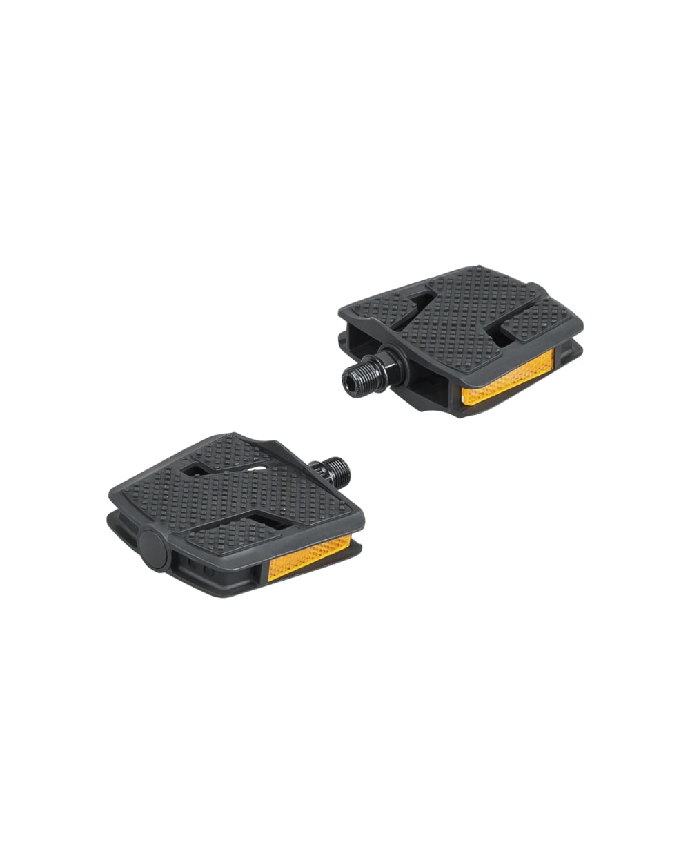 Trek Kids' Platform Large Pedal Set