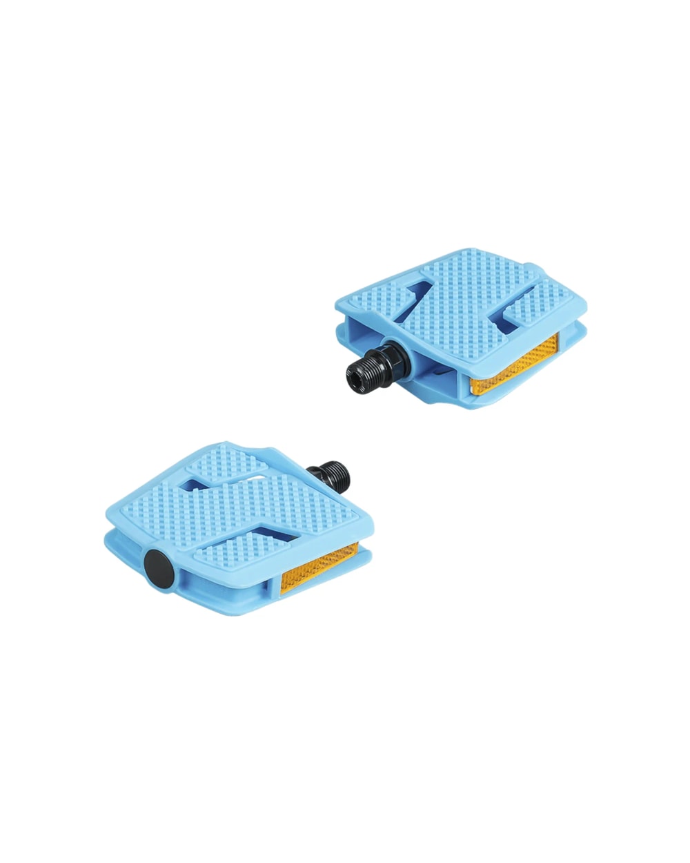 Trek Kids' Platform Large Pedal Set