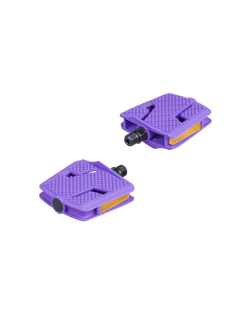 Trek Kids' Platform Large Pedal Set