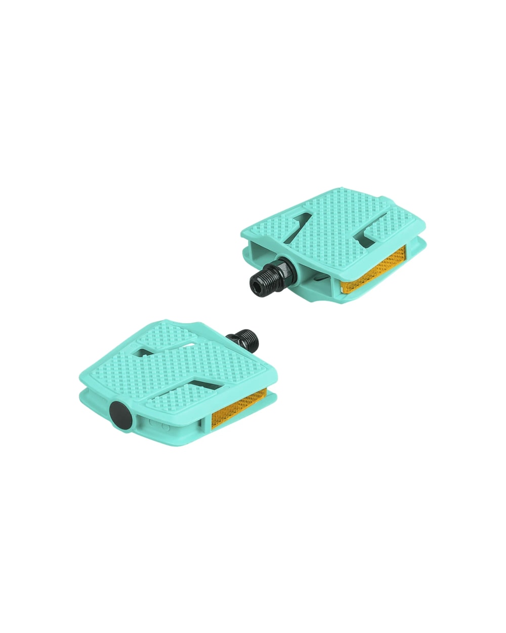 Trek Kids' Platform Large Pedal Set