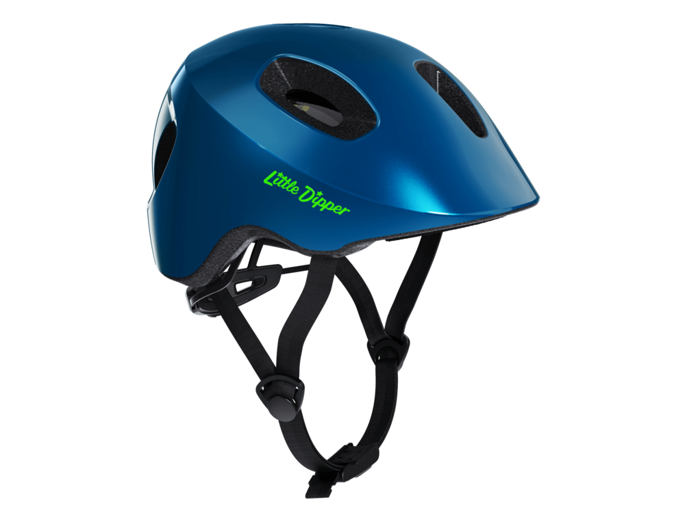 Trek Littel Dipper Bike Helmet