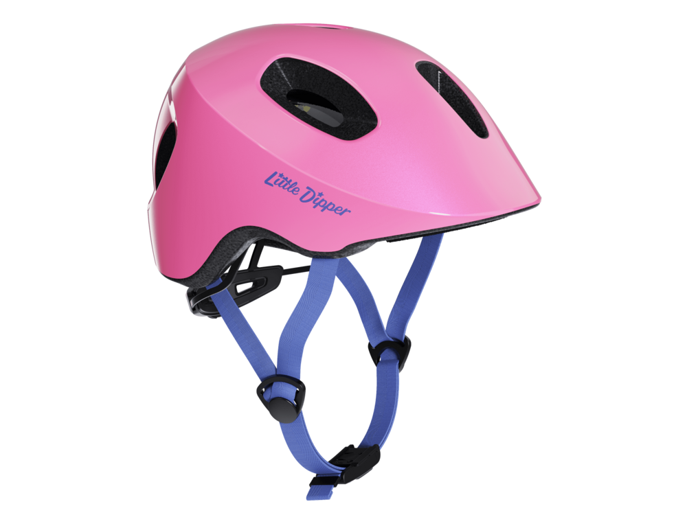Trek Littel Dipper Bike Helmet