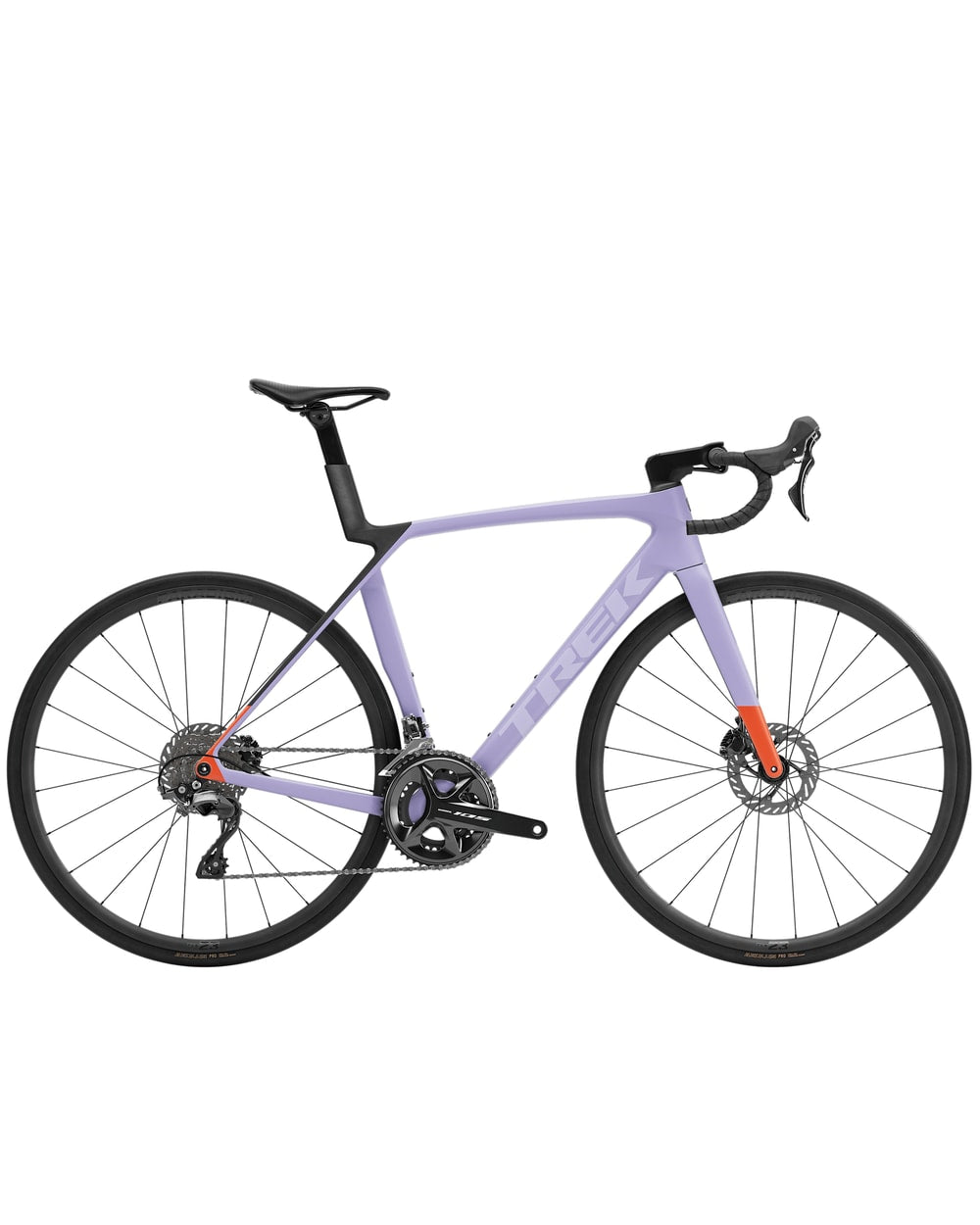 Trek Madone SL 5 Gen 8 Road Bike - 2026
