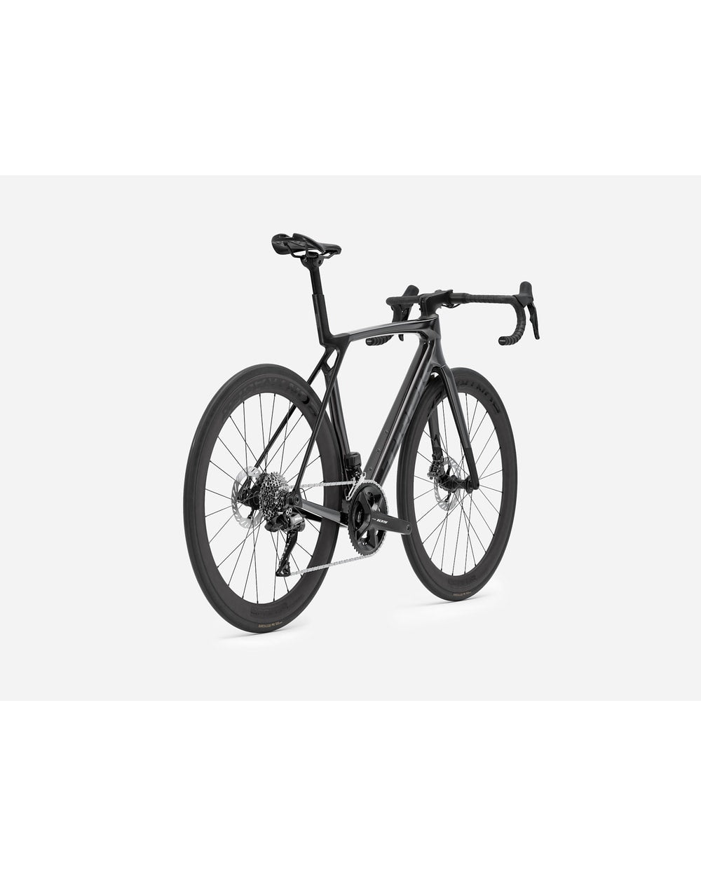 Trek Madone SL 6 Gen 8 Road Bike - 2026