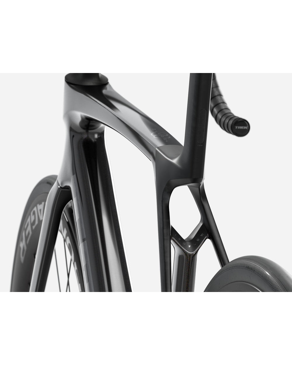 Trek Madone SL 6 Gen 8 Road Bike - 2026