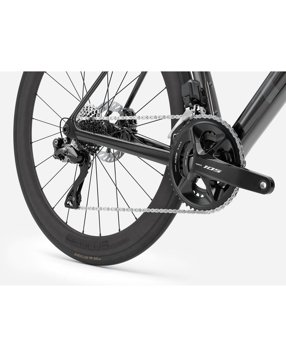 Trek Madone SL 6 Gen 8 Road Bike - 2026
