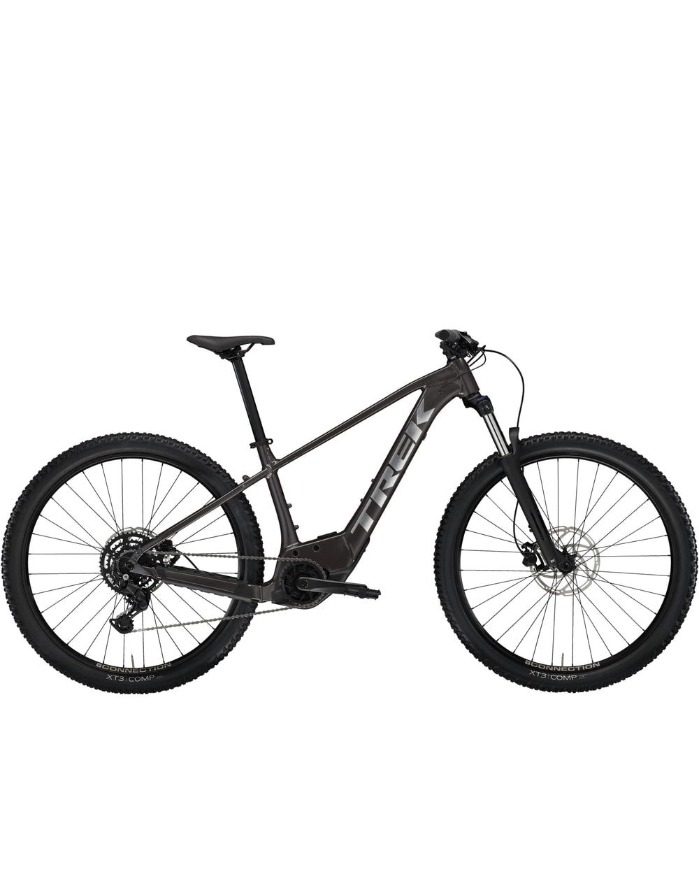 Trek Marlin+ 6