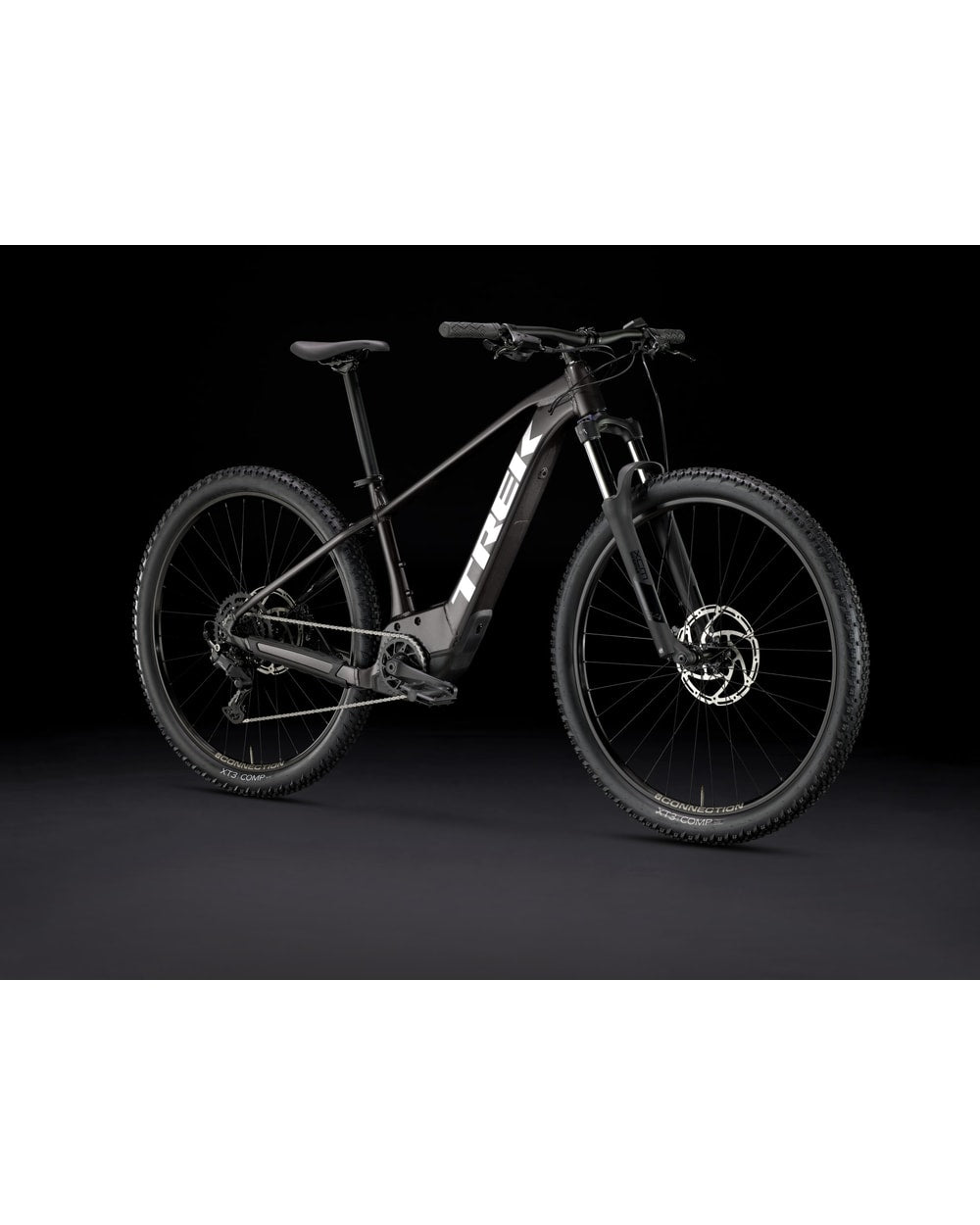 Trek Marlin+ 6