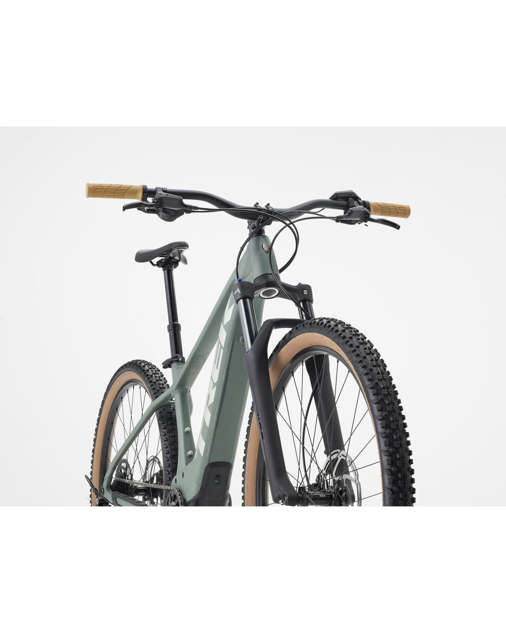Trek Marlin+ 6 Electric Mountain Bike - 2026