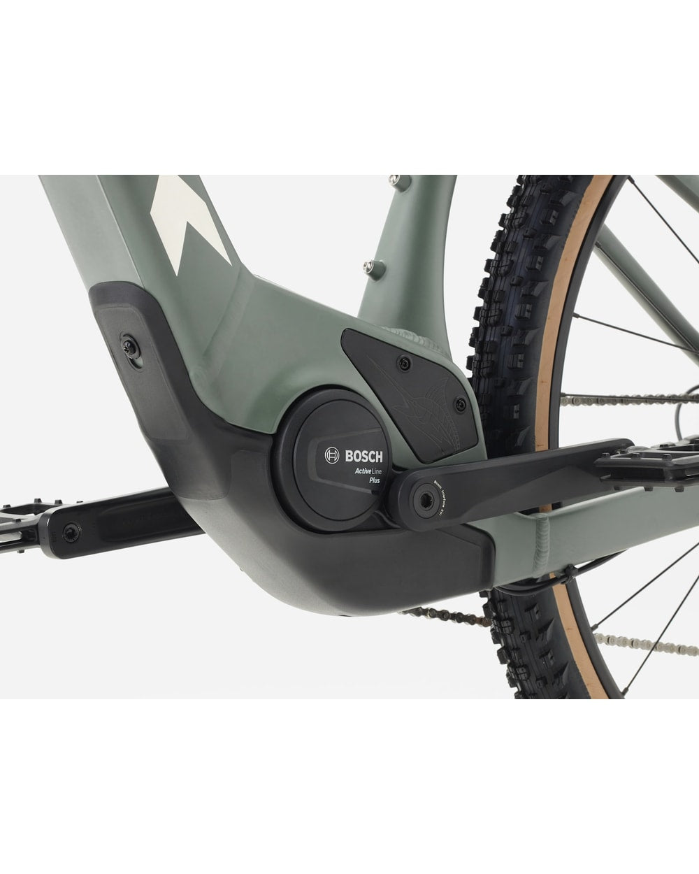 Trek Marlin+ 6 Electric Mountain Bike - 2026