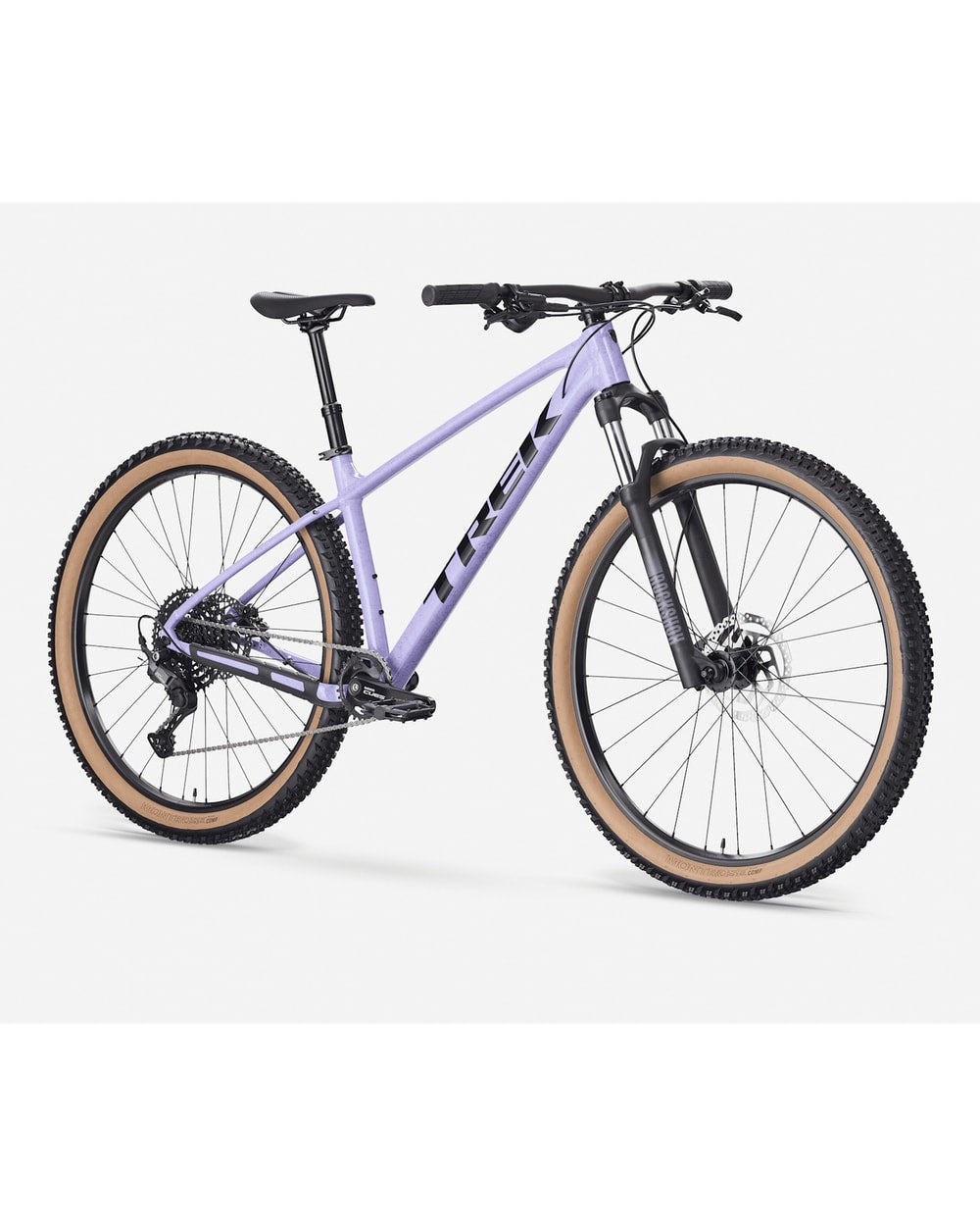 Trek Marlin 6 Gen 3 Mountain Bike - 2026