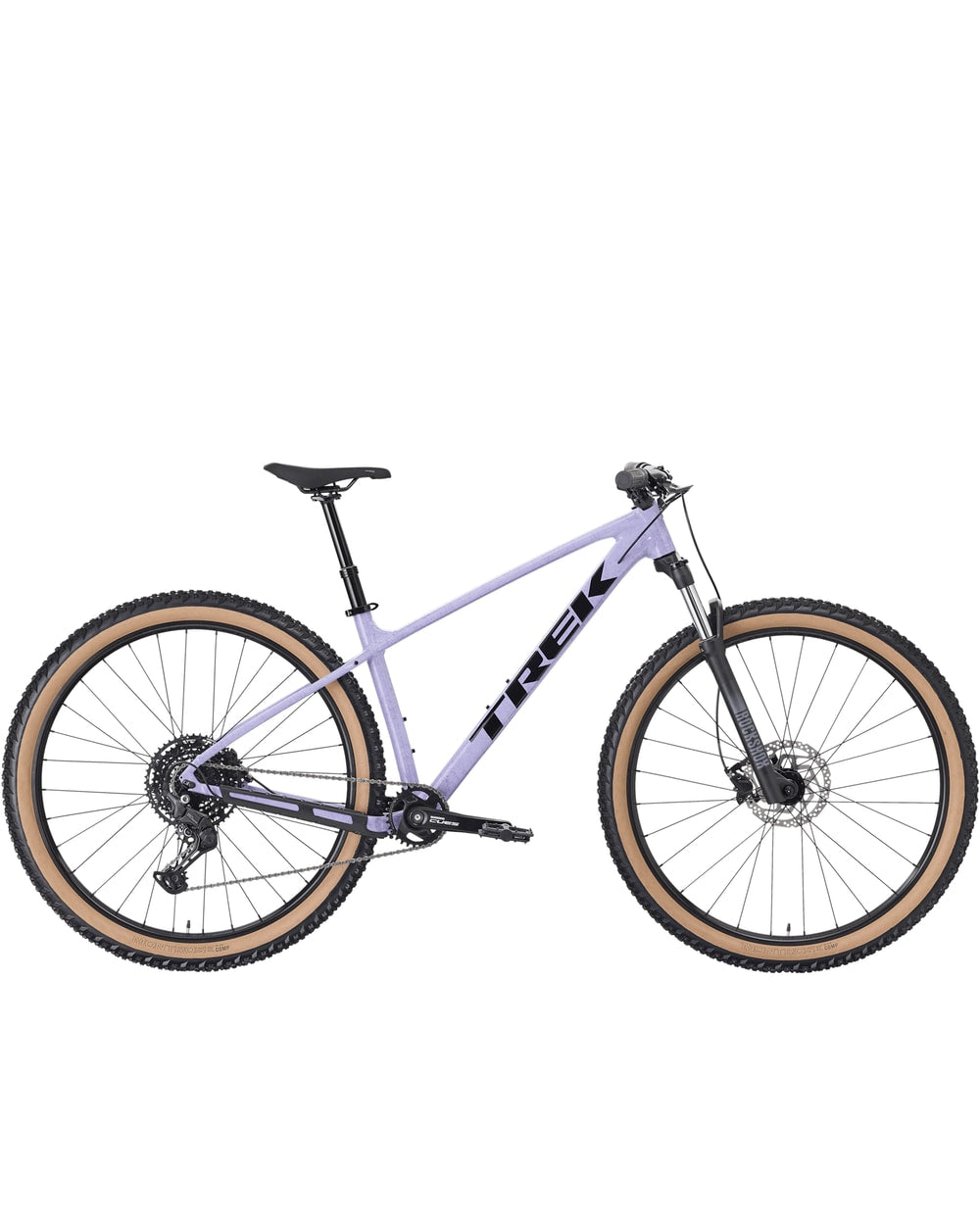 Trek Marlin 6 Gen 3 Mountain Bike - 2026