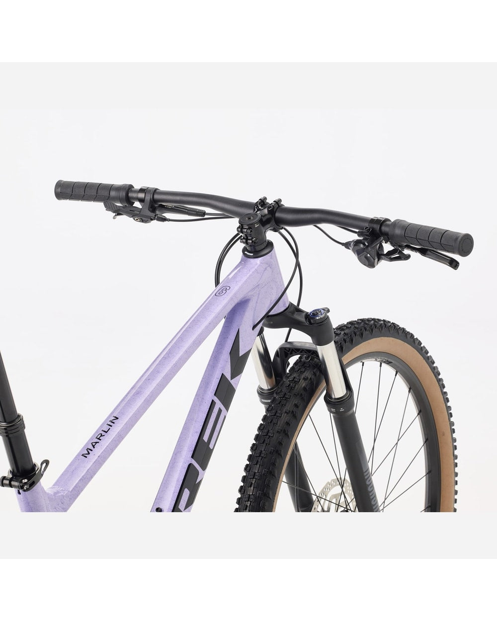 Trek Marlin 6 Gen 3 Mountain Bike - 2026
