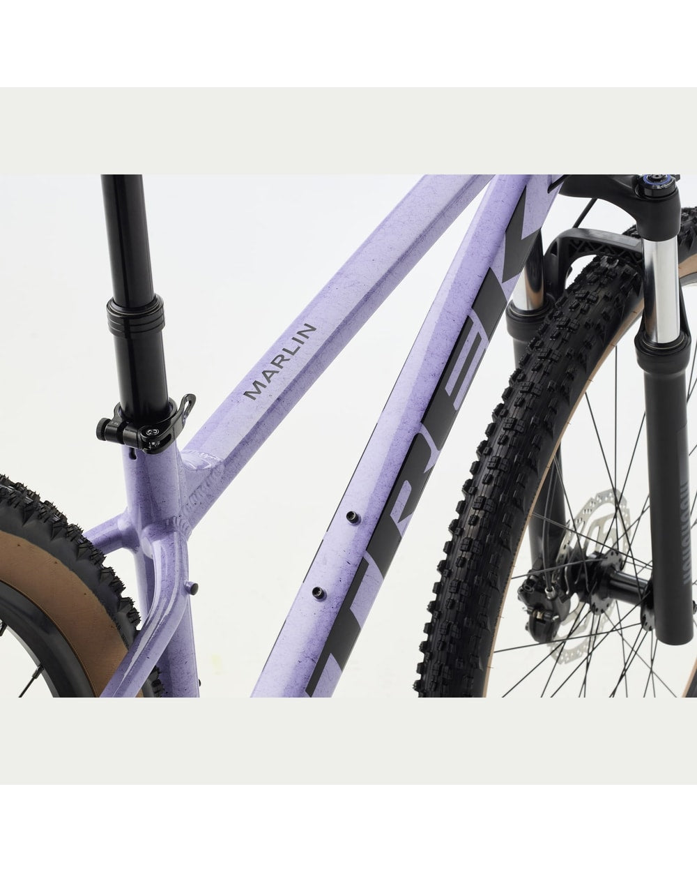 Trek Marlin 6 Gen 3 Mountain Bike - 2026