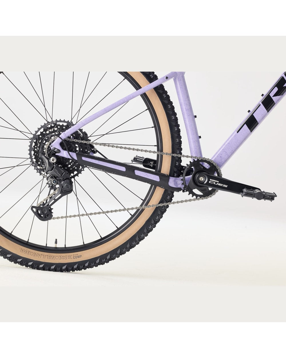 Trek Marlin 6 Gen 3 Mountain Bike - 2026