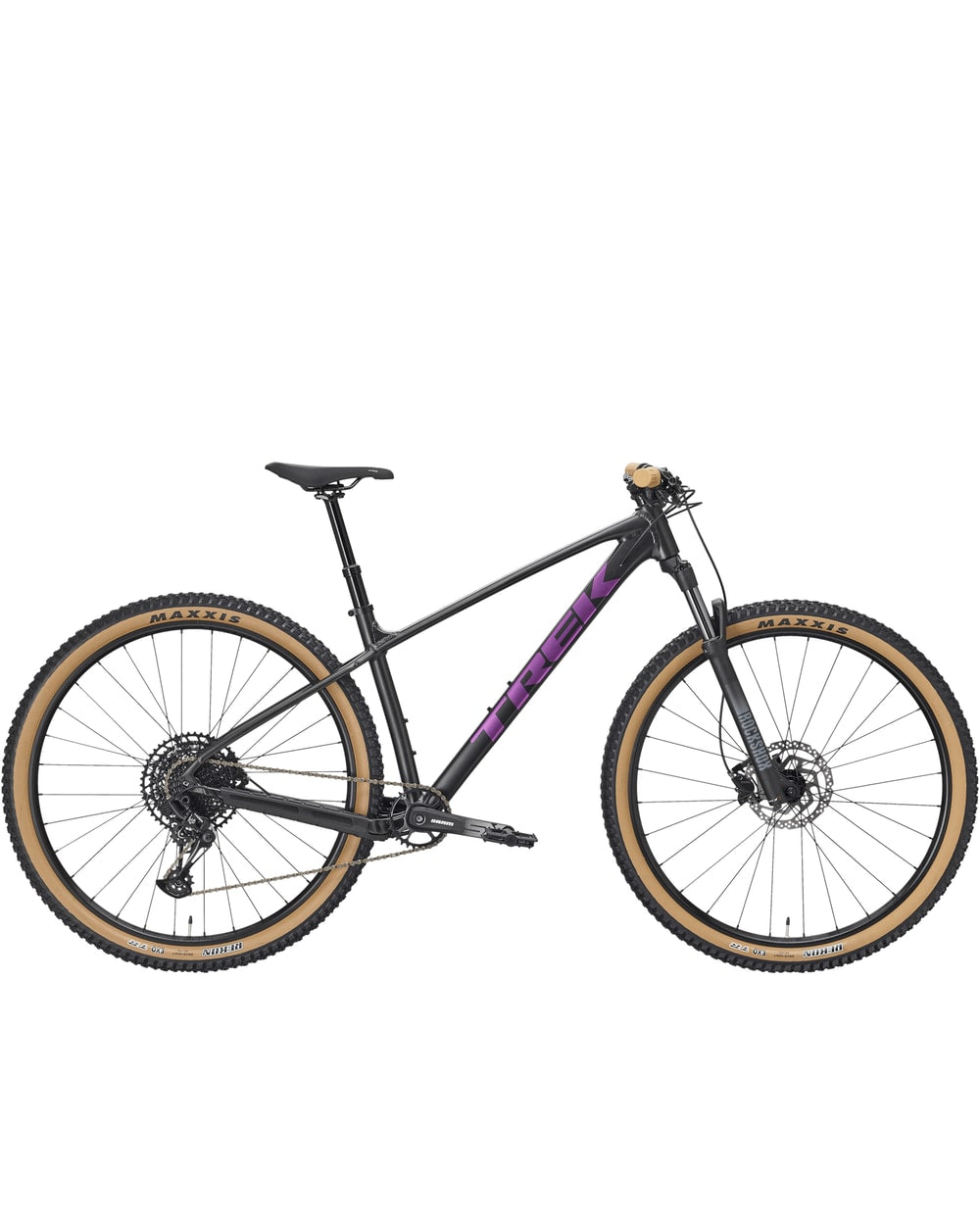 Trek Marlin 7 Gen 3 Mountain Bike - 2026
