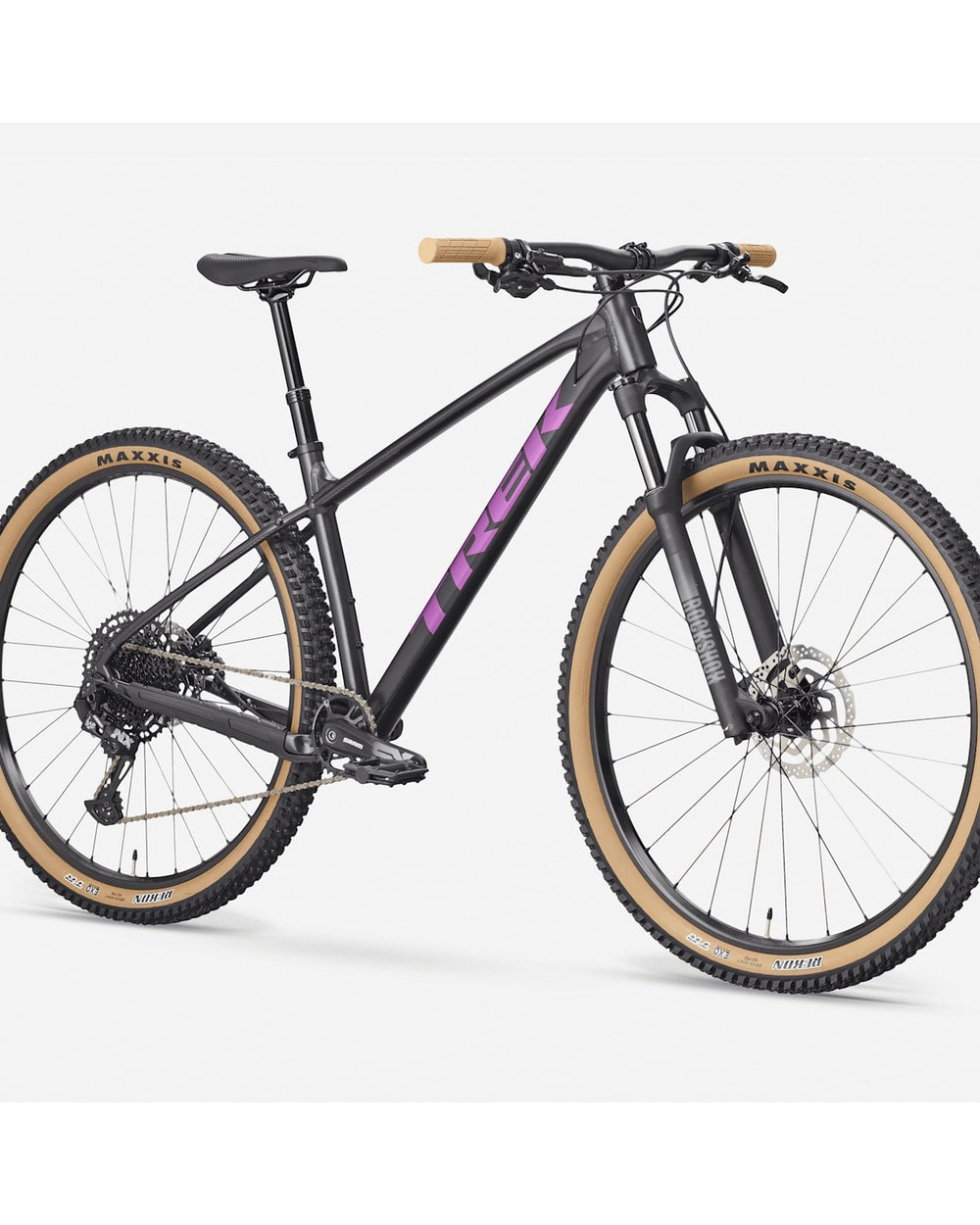 Trek Marlin 7 Gen 3 Mountain Bike - 2026