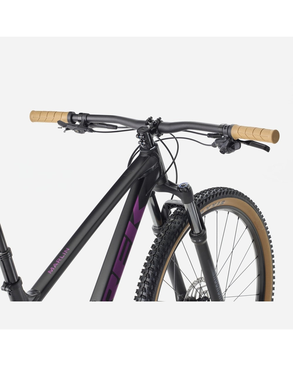 Trek Marlin 7 Gen 3 Mountain Bike - 2026