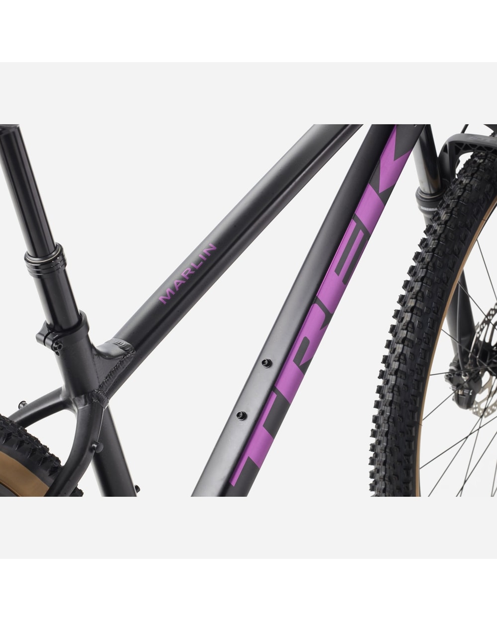 Trek Marlin 7 Gen 3 Mountain Bike - 2026
