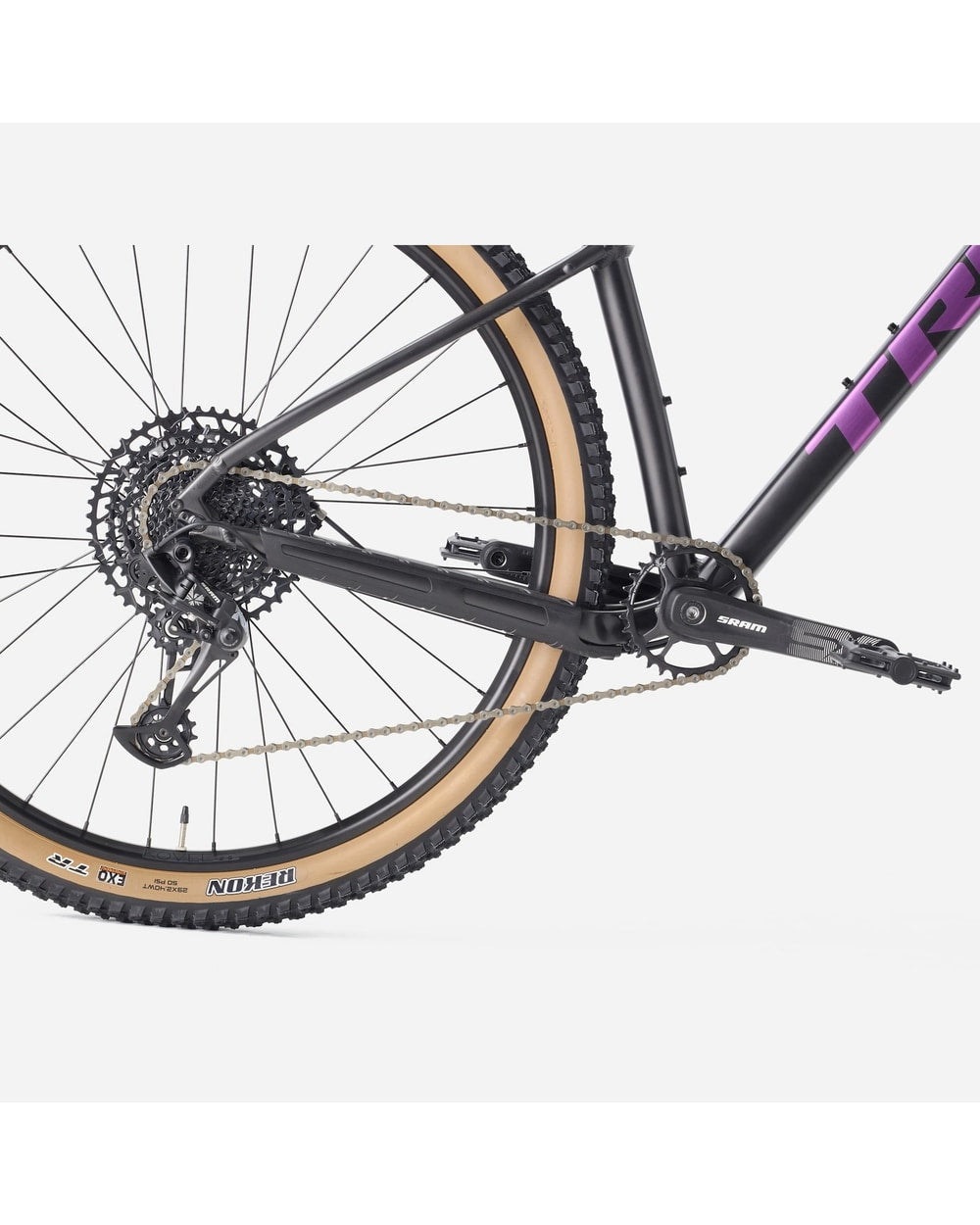 Trek Marlin 7 Gen 3 Mountain Bike - 2026