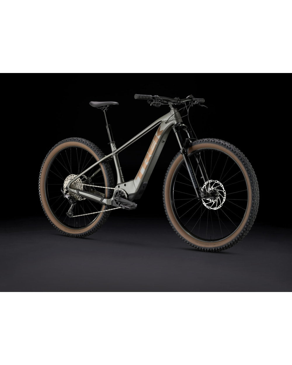 Trek Marlin+ 8