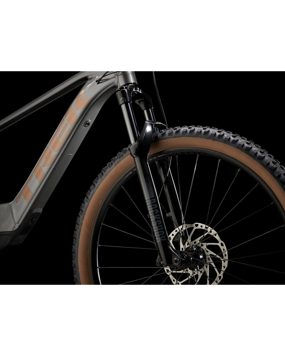 Trek Marlin+ 8