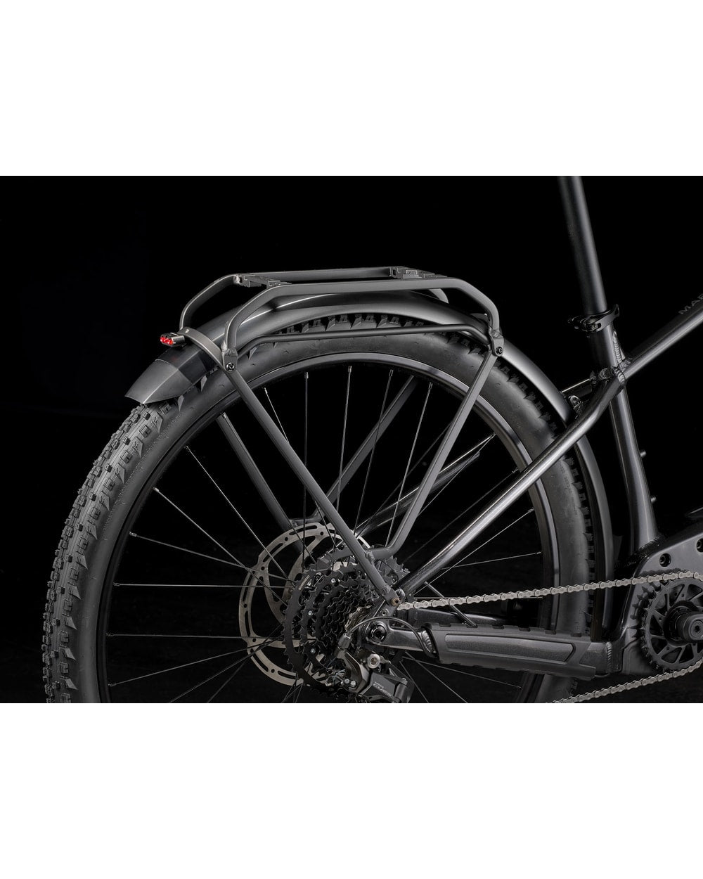 Trek Marlin+ 8