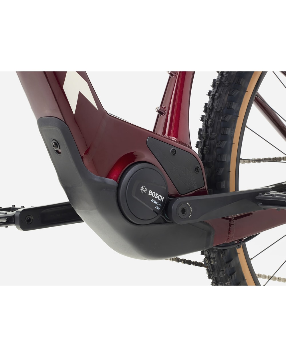 Trek Marlin+ 8 Electric Mountain Bike - 2026