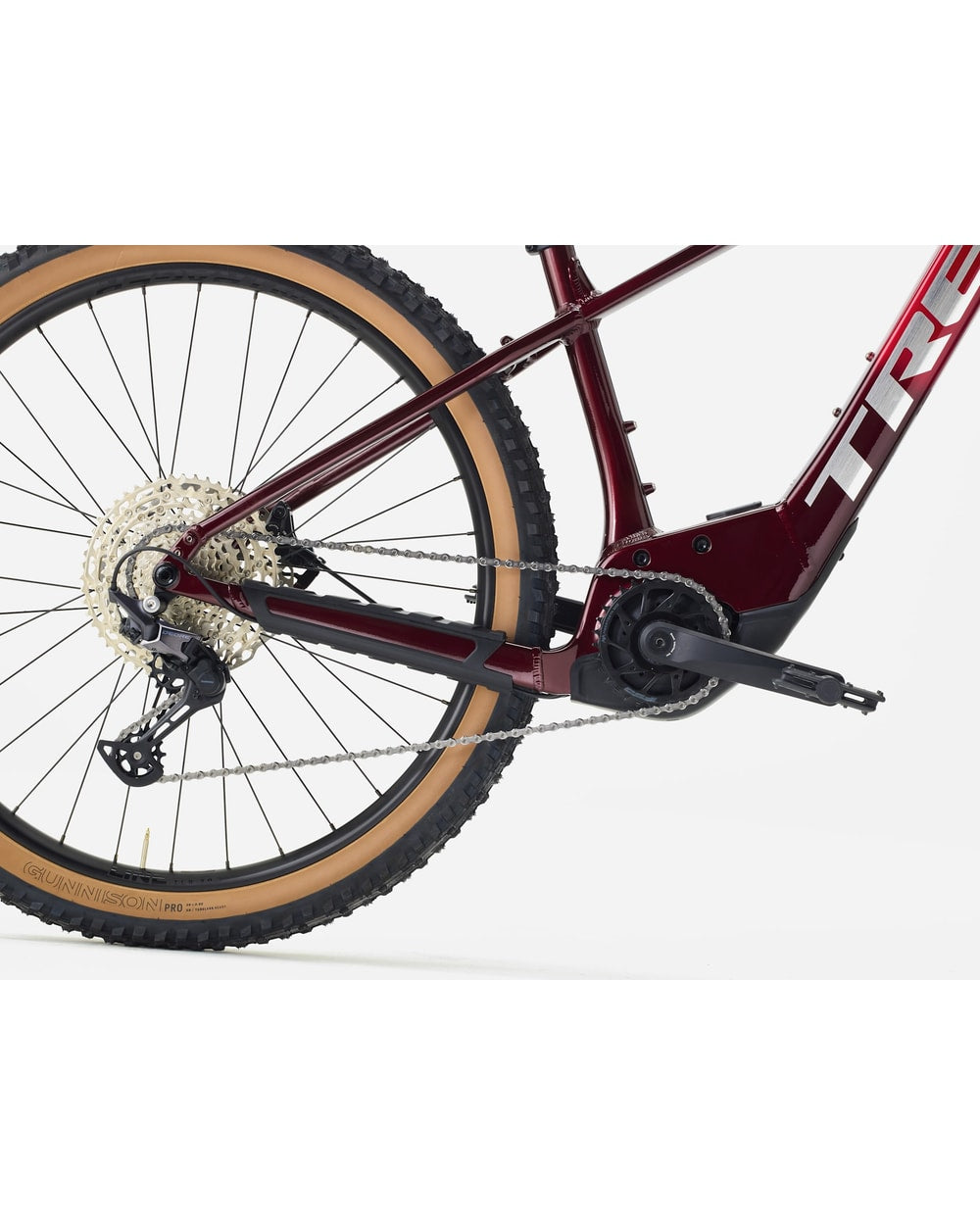 Trek Marlin+ 8 Electric Mountain Bike - 2026