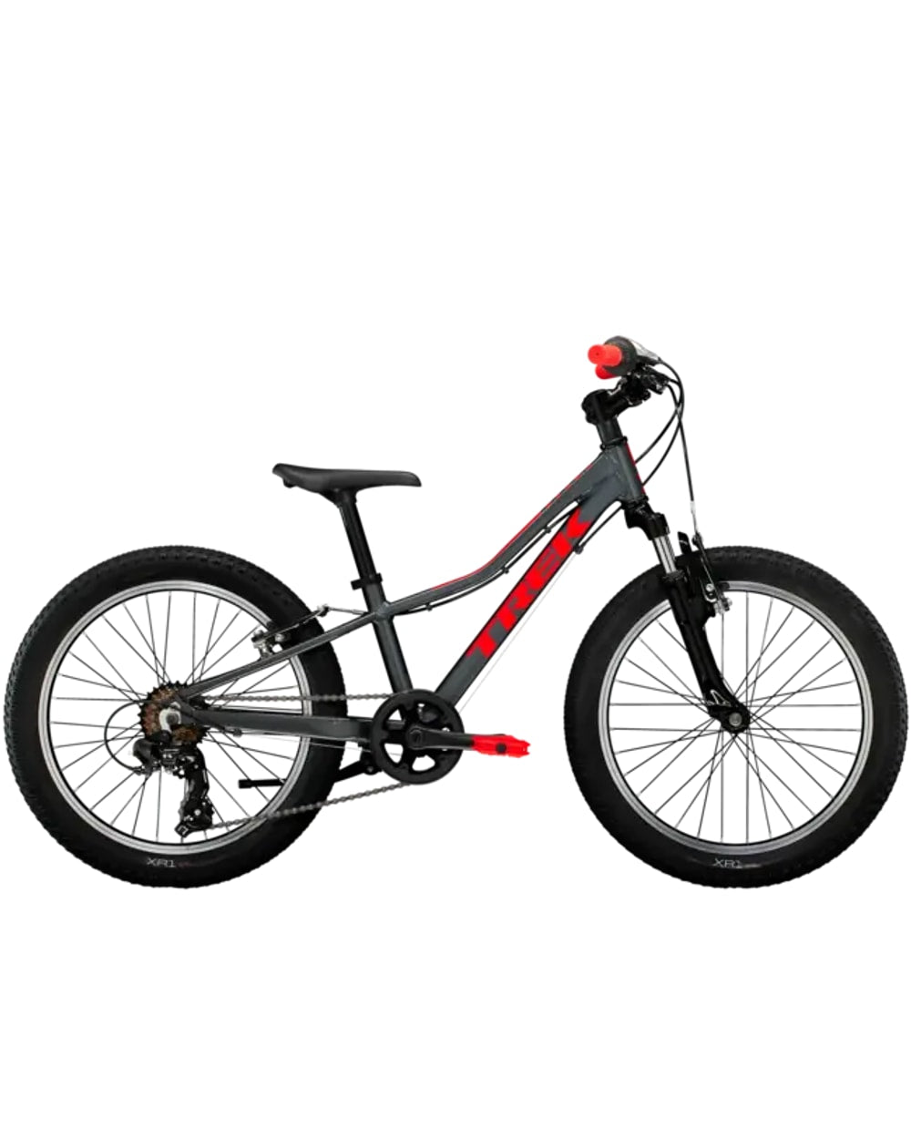 Trek Precaliber 20 - 7 Speed
