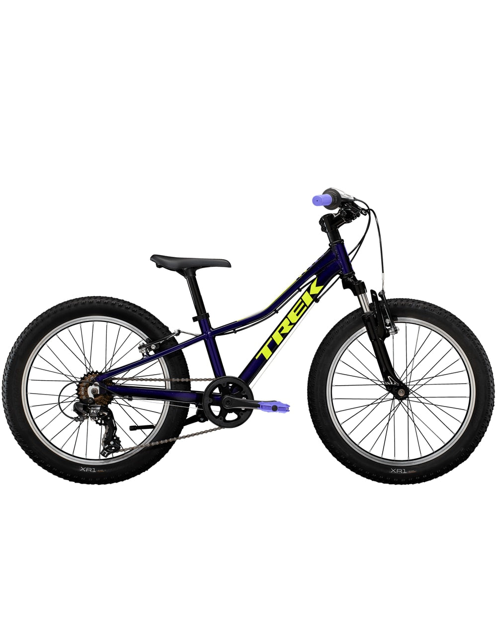 Trek Precaliber 20 - 7 Speed