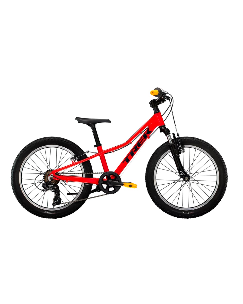 Trek Precaliber 20 - 7 Speed